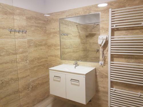 Hostal Pensiunea Ok