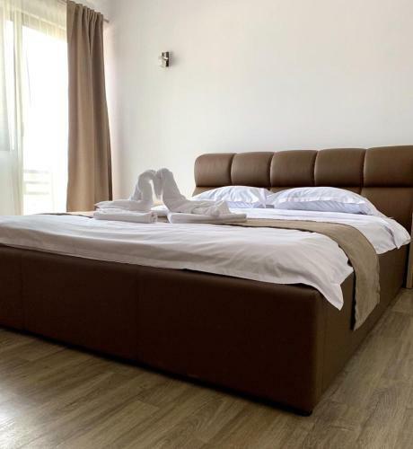 Hostal Pensiunea Ok