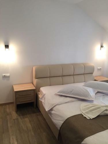 Hostal Pensiunea Ok