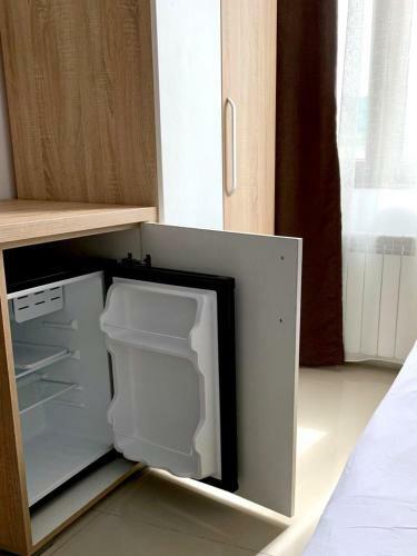 Hostal Pensiunea Ok