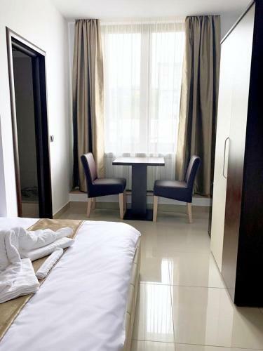 Hostal Pensiunea Ok