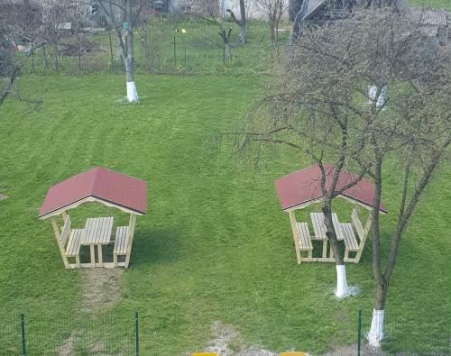 Apartamento Happy Residence