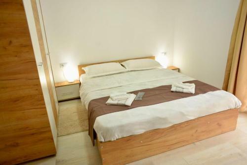 Bed & Breakfast Pensiunea Axenia Ale