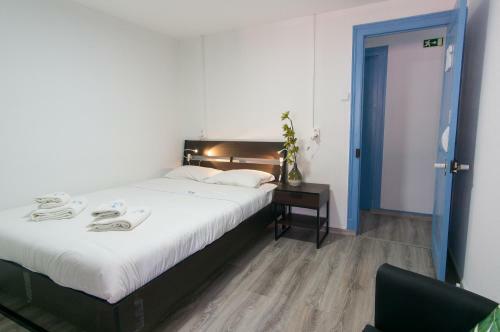 Change The World Hostels - Cascais - Estoril