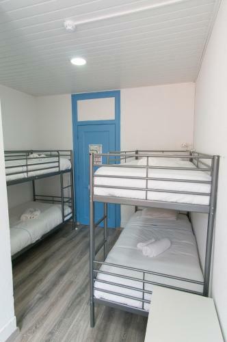 Change The World Hostels - Cascais - Estoril