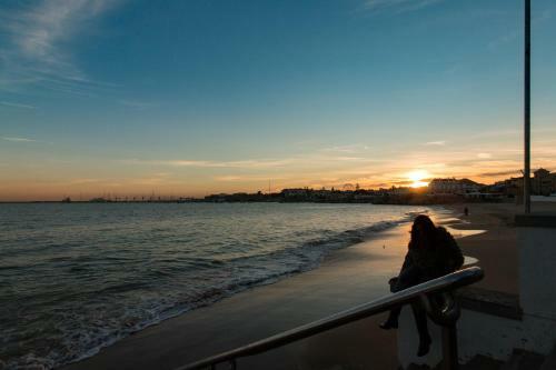 Change The World Hostels - Cascais - Estoril