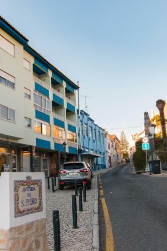 Change The World Hostels - Cascais - Estoril