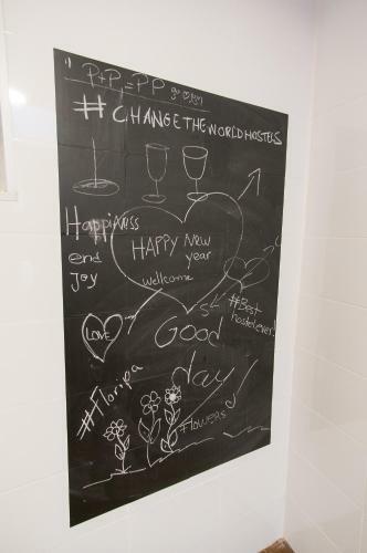 Change The World Hostels - Cascais - Estoril