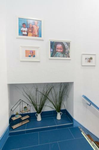 Change The World Hostels - Cascais - Estoril