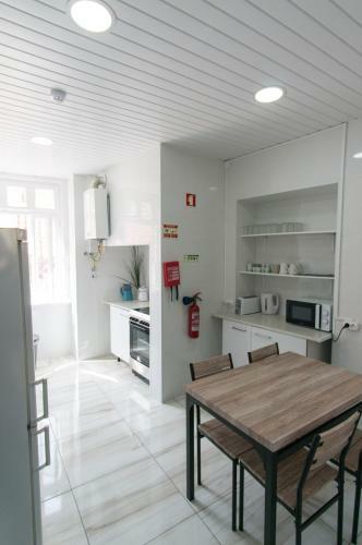 Change The World Hostels - Cascais - Estoril