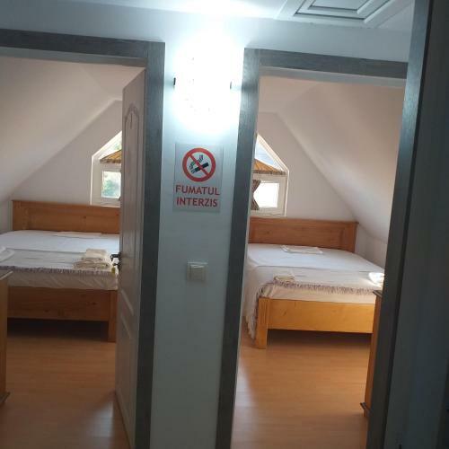 Hostal Pensiunea Casa Maria