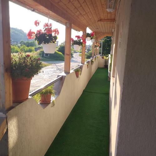 Hostal Pensiunea Casa Maria
