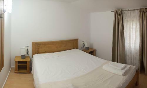 Hostal Pensiunea Casa Maria
