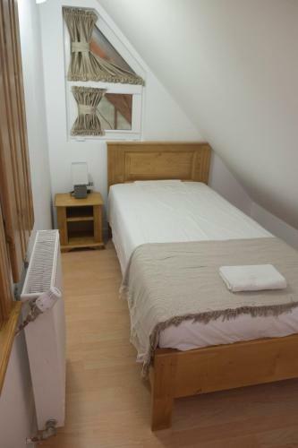 Hostal Pensiunea Casa Maria