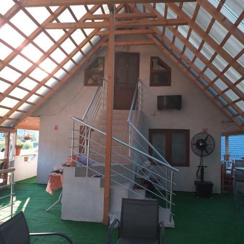 Hostal Pensiunea Casa Maria
