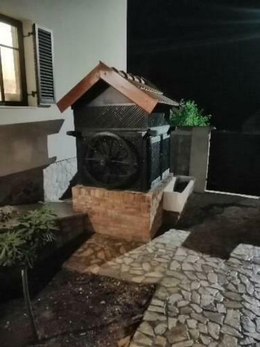 Hostal Pensiunea Alexandra
