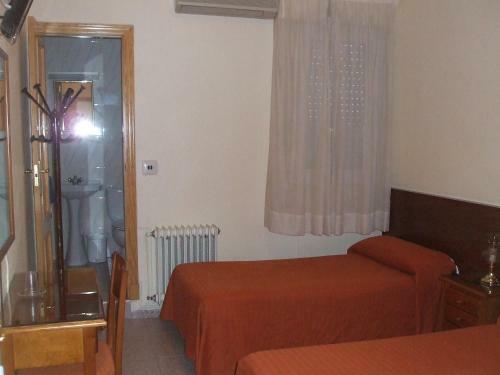 Hostal Residencia Casa Juan