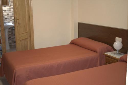 Hostal Residencia Casa Juan