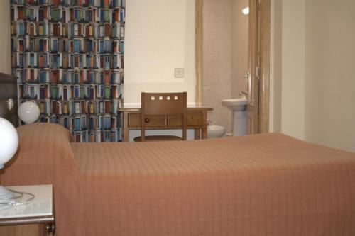 Hostal Residencia Casa Juan