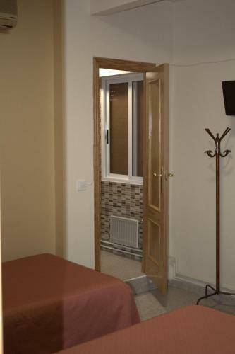 Hostal Residencia Casa Juan
