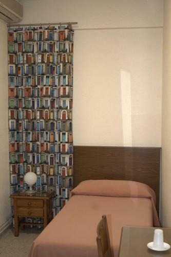 Hostal Residencia Casa Juan
