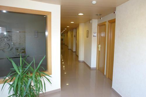 Hotel Fonda Neus
