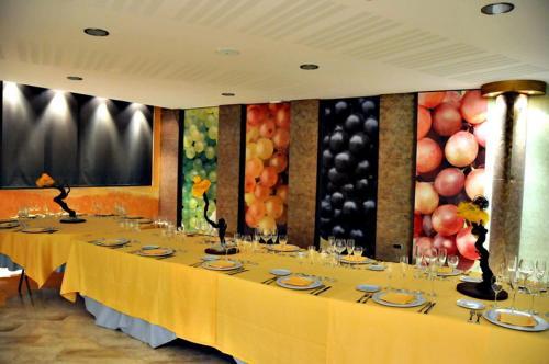 Hotel Fonda Neus
