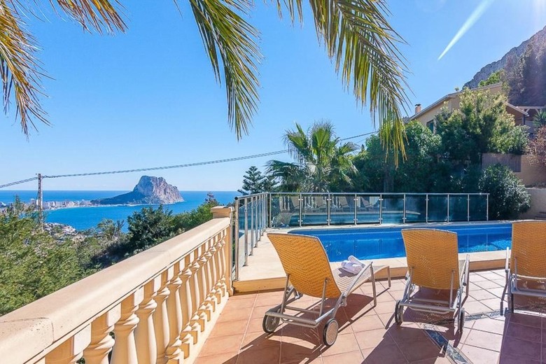 Villa Montimar