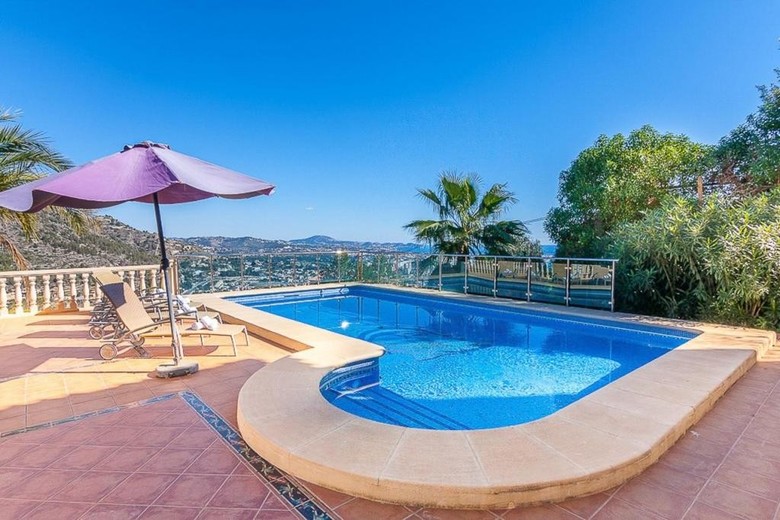 Villa Montimar
