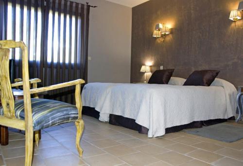 Hostal Posada Del Infante Posada Real