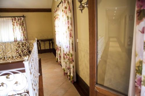 Hostal Posada Del Infante Posada Real