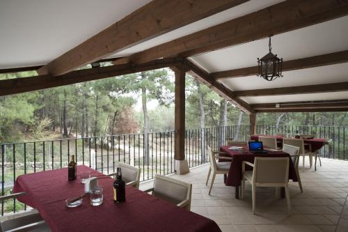Hostal Posada Del Infante Posada Real