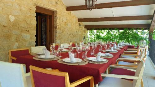 Hostal Posada Del Infante Posada Real
