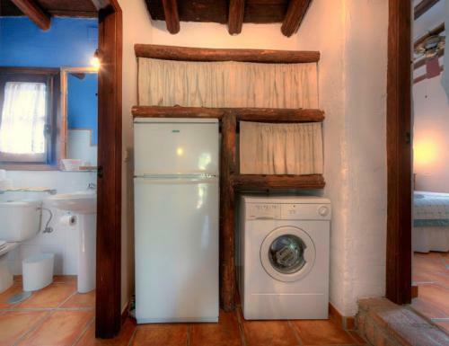 Apartamentos Cortijo Balzain