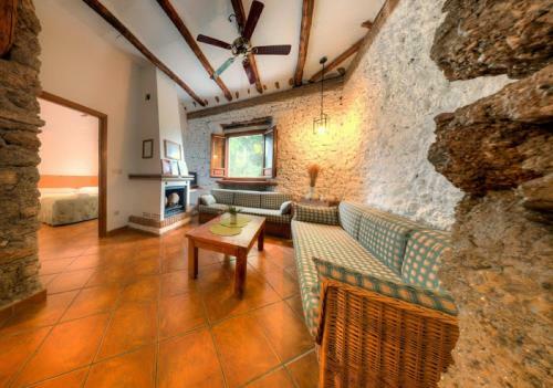 Apartamentos Cortijo Balzain