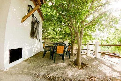 Apartamentos Cortijo Balzain