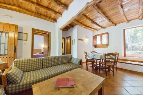 Apartamentos Cortijo Balzain