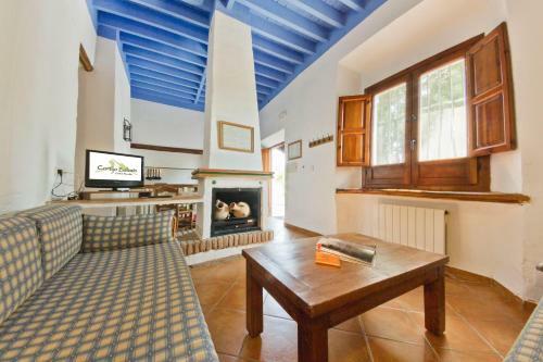 Apartamentos Cortijo Balzain