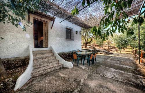 Apartamentos Cortijo Balzain
