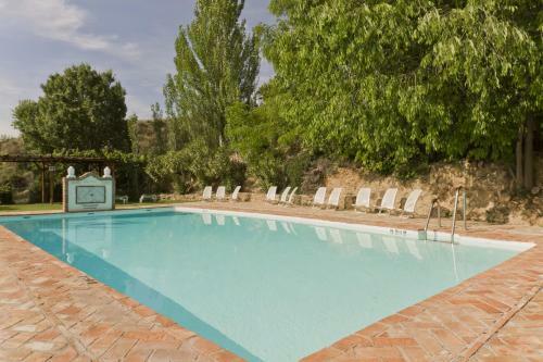 Apartamentos Cortijo Balzain