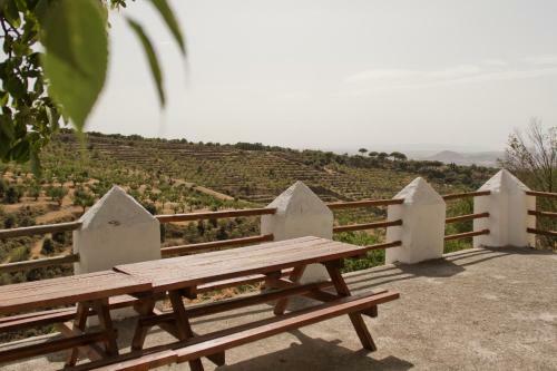 Apartamentos Cortijo Balzain