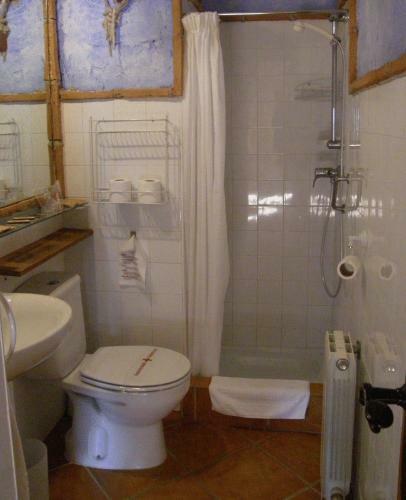 Apartamentos Cortijo Balzain
