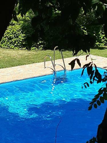 Apartamentos Cortijo Balzain