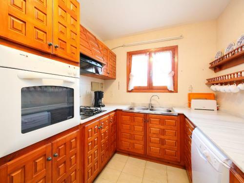 Villa Benissa I