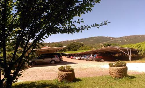 Hotel Balneario Fuentes Del Trampal