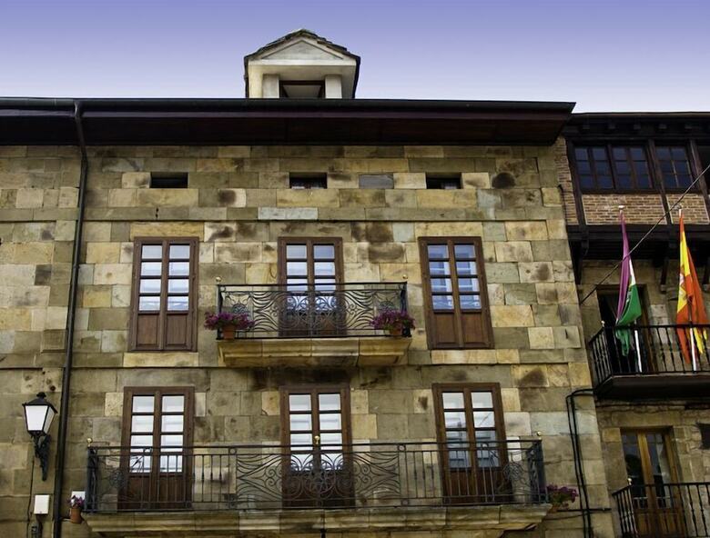 Hostal Posada Casa De Don Guzman