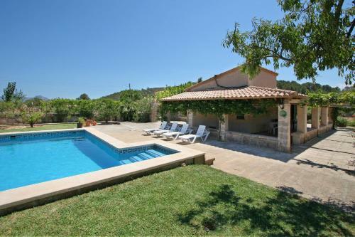 Villa Catalina Petit