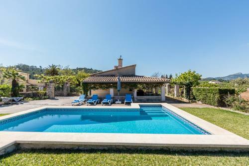 Villa Catalina Petit
