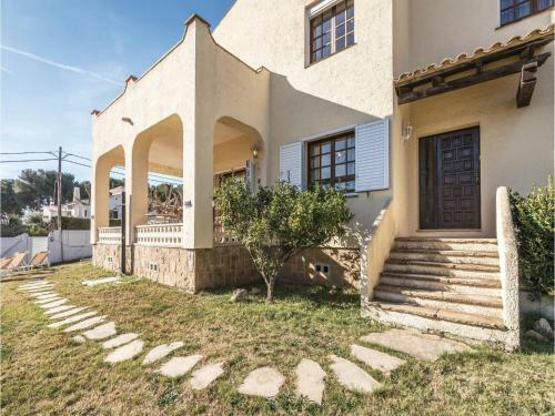 Holiday Home B C/de Los Tulipos