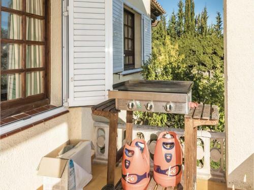 Holiday Home B C/de Los Tulipos